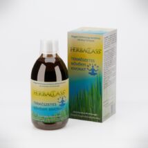 HerbaClass Természetes Növényi Kivonat – RELAX, 300 ml