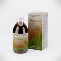HerbaClass Természetes Növényi Kivonat – HEPAREN, 300 ml
