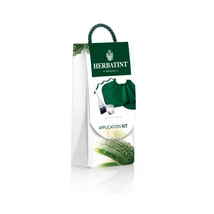 Herbatint applikációs szett (ecset, mérőpohár, kendő) Herbatint applikációs szett (ecset, mérőpohár, kendő)