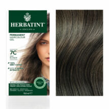 Herbatint 7C Hamvas szőke hajfesték, 150 ml