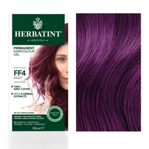 Herbatint FF4 Fashion Ibolya hajfesték 150 ml