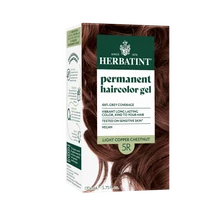 Herbatint 5R Világos réz gesztenye hajfesték, 170 ml (120 ml festék + 50 ml kondicionáló) Herbatint 5R Világos réz gesztenye hajfesték, 170 ml (120 ml festék + 50 ml kondicionáló)