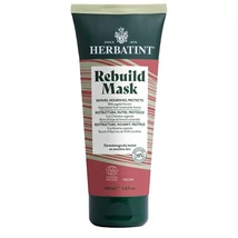 Herbatint Rebuild Mask hajpakolás, 200 ml Herbatint Rebuild Mask hajpakolás, 200 ml
