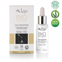 Lepo 052 BIO Elisir booster olaj, 20 ml