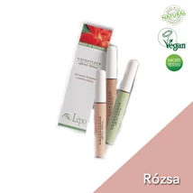 Lepo 68 Lifting hatású "Cover Up" korrektor, rózsa, 6 ml Lepo 68 Lifting hatású "Cover Up" korrektor, rózsa, 6 ml