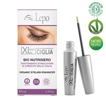 Lepo 100 XLent Bio szempillanövesztő szérum, 5 ml Lepo 100 XLent Bio szempillanövesztő szérum, 5 ml