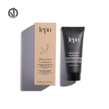 Lepo 122 Lifting hatású alapozó (No. 30), 30 ml Lepo 122 Lifting hatású alapozó (No. 30), 30 ml