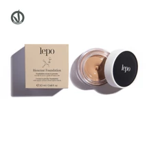 Lepo 152 Biosense alapozó, nude, (No.2), 20 ml Lepo 152 Biosense alapozó, nude, (No.2), 20 ml