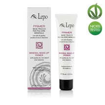 Lepo 413 Primer ásványi make-up alapozó, színtelen 30 ml Lepo 413 Primer ásványi make-up alapozó, színtelen 30 ml