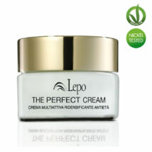 ÚJ Lepo 717 Perfect Cream Multi-aktív, bőrmegújító, öregedésgátló krém, 50 ml