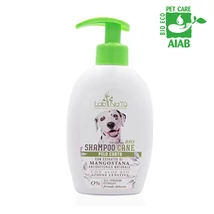 Labnat 50185 BIO Kutyasampon rövid szőrre, 250 ml Labnat 50185 BIO Kutyasampon rövid szőrre, 250 ml