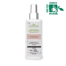 Labnat bio tanúsított spray dezodor (Vapo), Púder, 100 ml Labnat bio tanúsított spray dezodor (Vapo), Púder, 100 ml