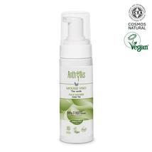 ÚJ Anthyllis 2321 NATÚR Arctisztító hab, 150 ml