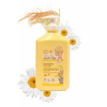 Új Anthyllis Baby 2893 BIO sampon és tusfürdő, 500 ml