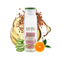 Új Anthyllis 2887 BIO sampon gyakori hajmosáshoz, 300 ml