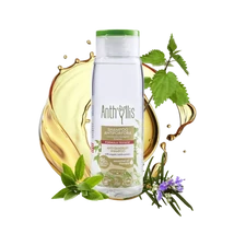 Új Anthyllis 2886 BIO korpásodás elleni sampon, 300 ml