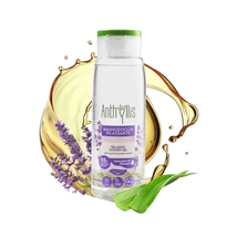 Új Anthyllis 2885 BIO Levendulás tusfürdő, 300 ml