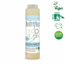 Anthyllis BIO tanúsított 2 in 1 sampon & tusfürdő, 250 ml