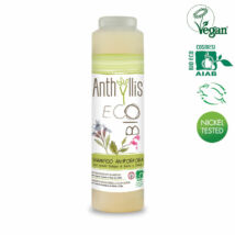 Anthyllis BIO tanúsított sampon korpásodás ellen, 250 ml