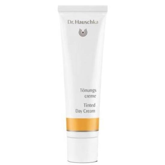 Dr. Hauschka Színezett arcápoló krém, 30ml