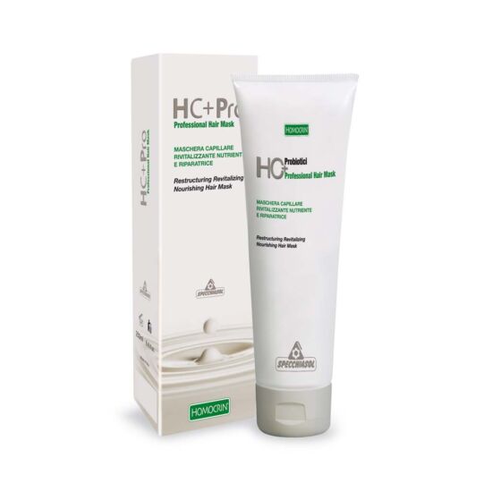 HC+ 480 Regeneráló hajpakolás, 250 ml, KIFUTÓ