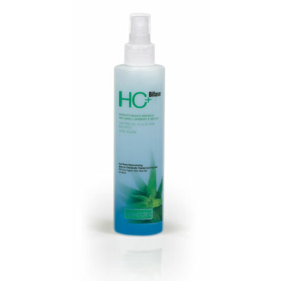 HC+ 450 Kétfázisú regeneráló hajspray, 200 ml, KIFUTÓ