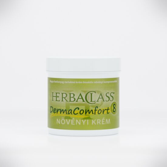 HerbaClass DermaComfort-8 Krém, 300 ml