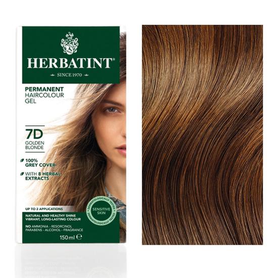 Краска для волос herbatint интернет-магазин