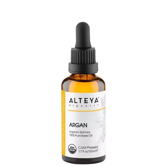 Alteya Organics Argán olaj (Argania spinosa) - bio 50ml