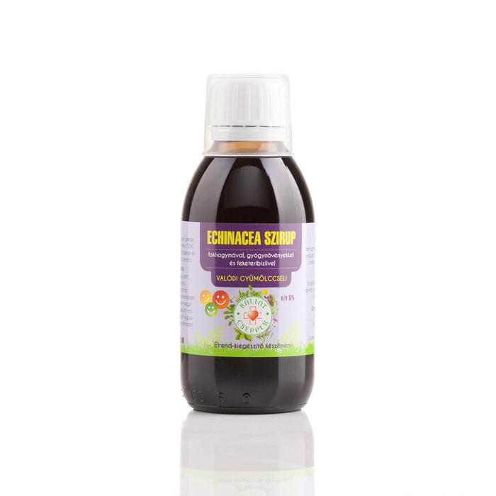ECHINACEA SZIRUP