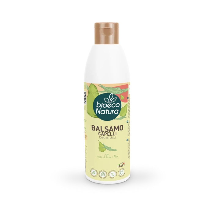 Bema BioEcoNatura 1727 hajbalzsam, 250 ml