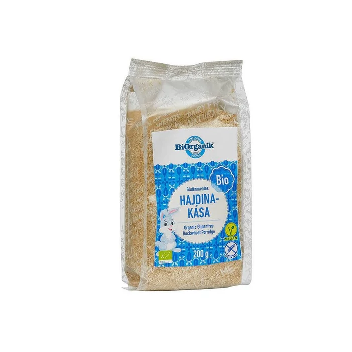BIO Hajdina kása - 200g