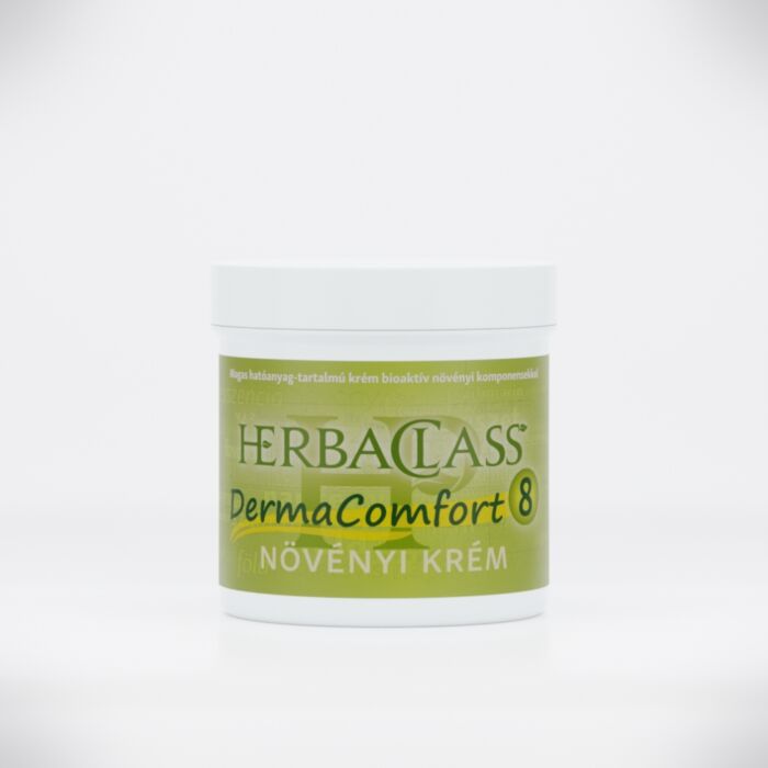 HerbaClass DermaComfort-8 Krém, 300 ml