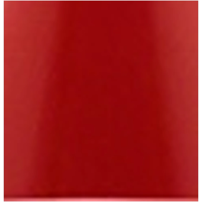 Lepo 118 "Glossy" színezett ajakbalzsam shea vajjal, No. 2 Piros (Kifutó)