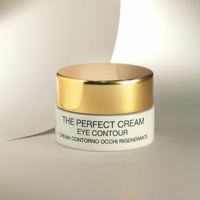 ÚJ Lepo 722 Perfect Eye Cream regeneráló szemkörnyékápoló krém, 15 ml