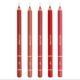 Kép 3/4 - Lepo 608 Ajakkontúr ceruza, No L60 Intenzív piros